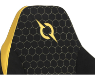 AQIRYS YMIR ALLSTARS yellow/black - 1534020 - zdjęcie 9
